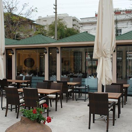 Buyuk Truva Hotel Çanakkale Exteriér fotografie