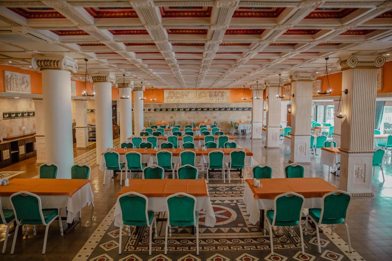 Buyuk Truva Hotel Çanakkale Exteriér fotografie