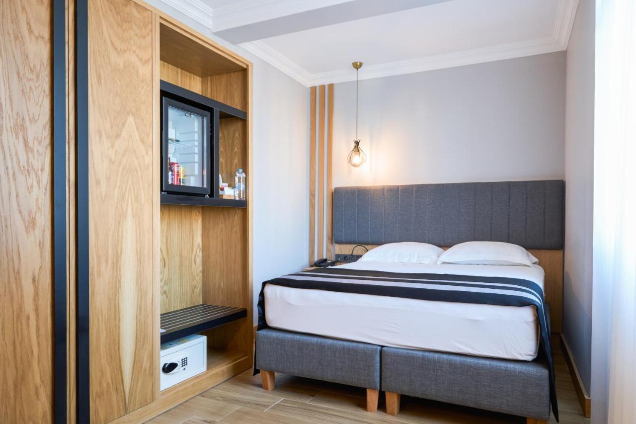 Buyuk Truva Hotel Çanakkale Exteriér fotografie