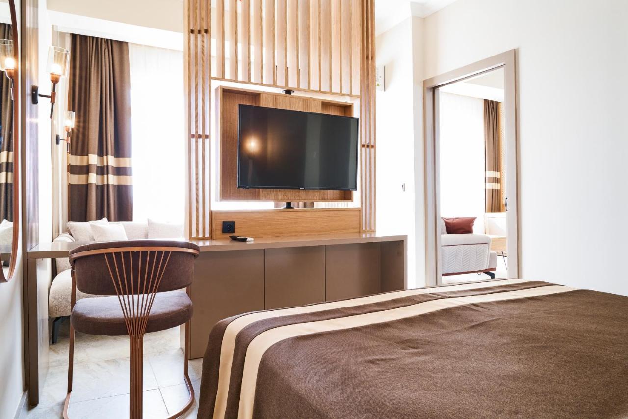 Buyuk Truva Hotel Çanakkale Exteriér fotografie