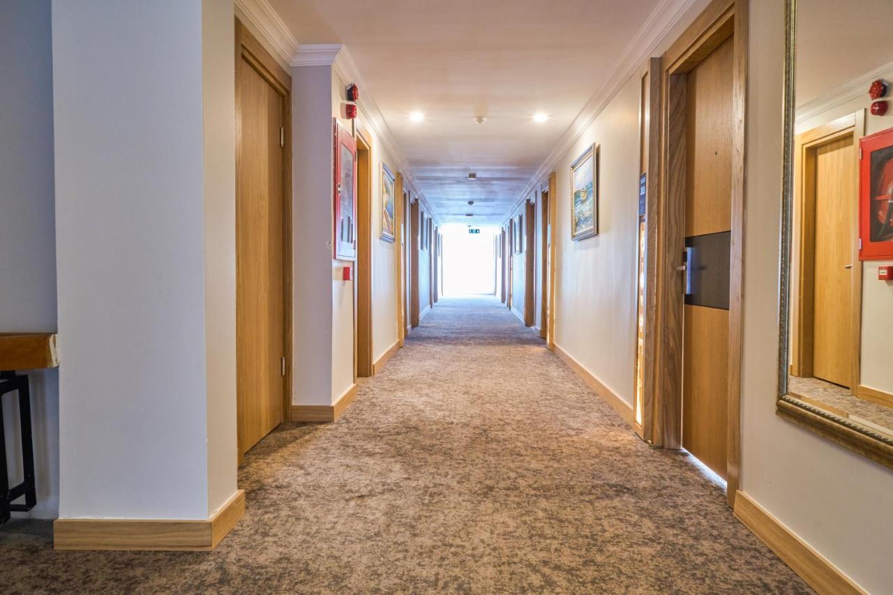 Buyuk Truva Hotel Çanakkale Exteriér fotografie