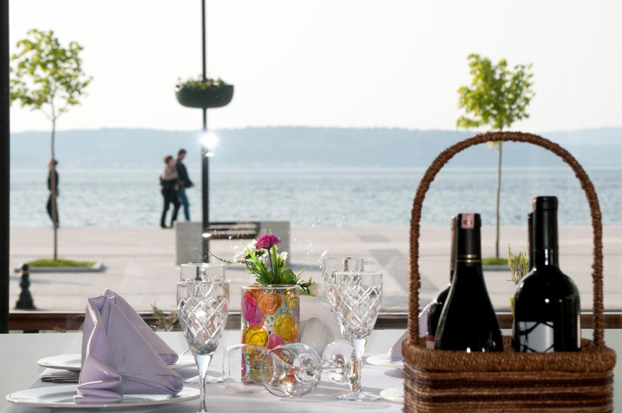 Buyuk Truva Hotel Çanakkale Exteriér fotografie